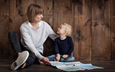 3 Tips for Expanding your Toddler’s Language