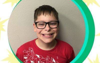 ETLC June Student of the Month: North Liberty