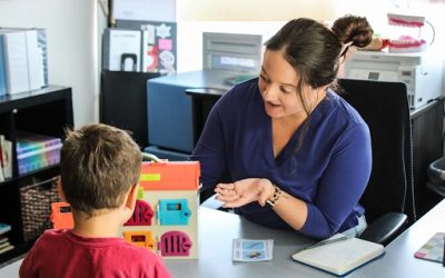 5 Tips to Start the School Year Off Great