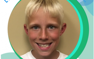 ETLC August Student of the Month: Urbandale