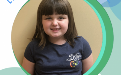 ETLC SEPTEMBER STUDENT OF THE MONTH: URBANDALE