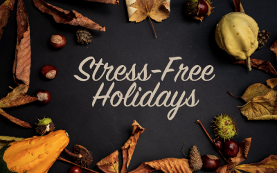 Stress-Free Holidays