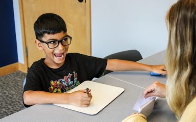 How to Help Your Child Get Organized for the New School Year