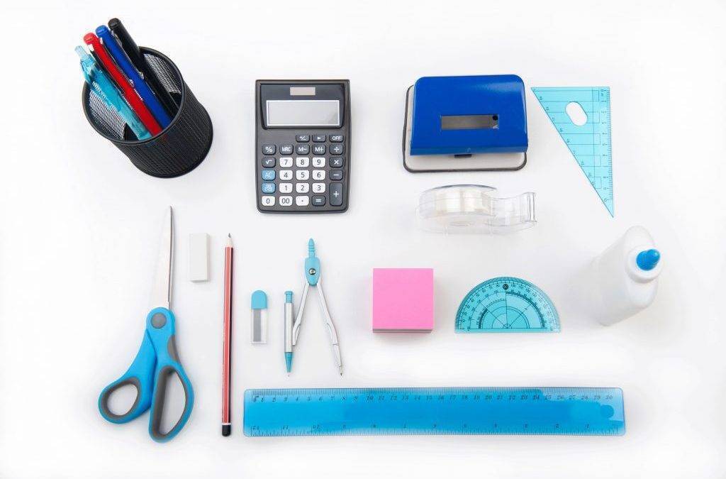 Tips for Creating At-Home Routines