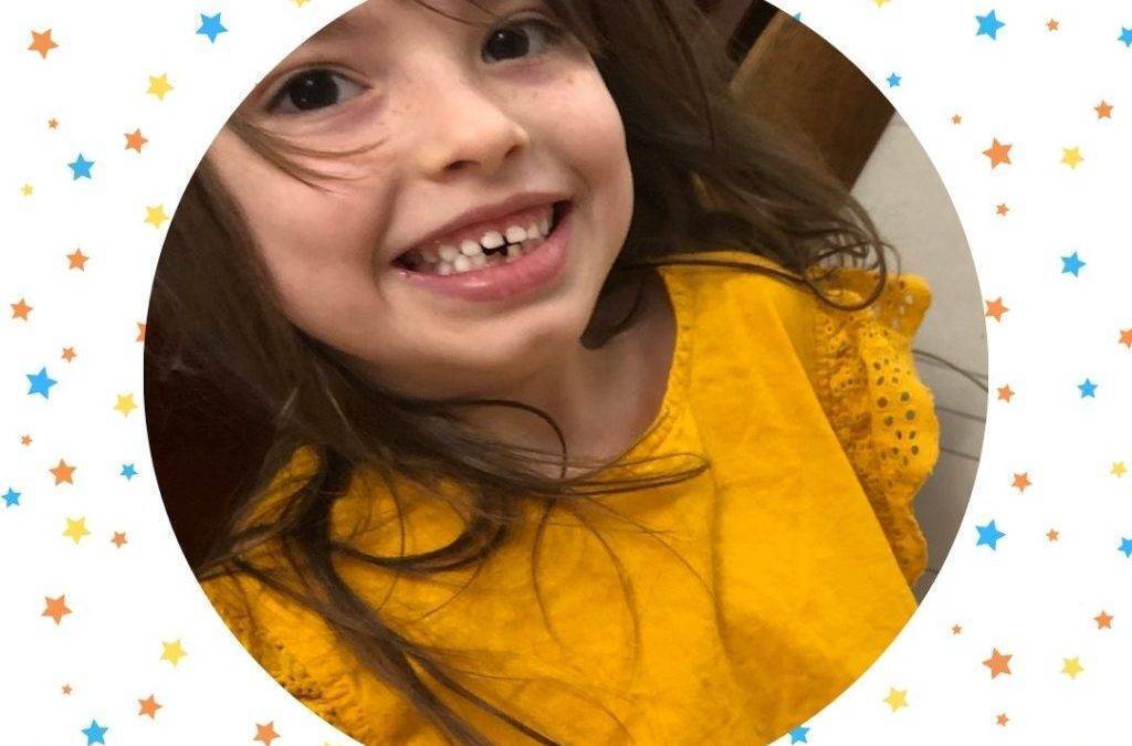 September 2020 Student of the Month- North Liberty