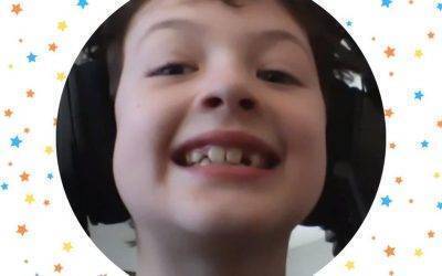 OCTOBER 2020 STUDENT OF THE MONTH- NORTH LIBERTY