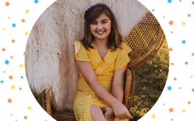 November 2020 STUDENT OF THE MONTH- URBANDALE