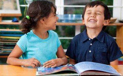 Beginning Services at Enrichment Therapy & Learning Center