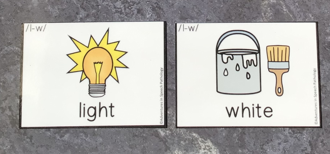 What Is Minimal Pair Therapy?