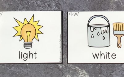 What Is Minimal Pair Therapy?