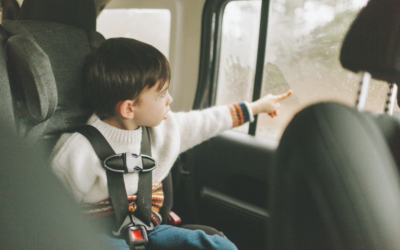 4 On the Go Speech & Language Activities