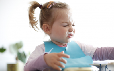 Help! My Child Is A Picky Eater!
