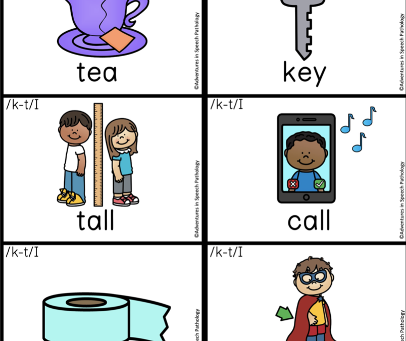 What Do I Do If My Child Can’t Hear the Speech Errors They are Making?