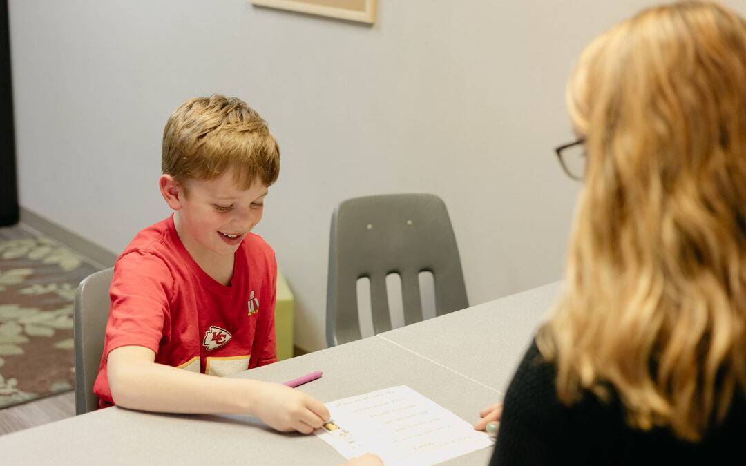 How to Encourage Reading Comprehension in 3 Key Steps