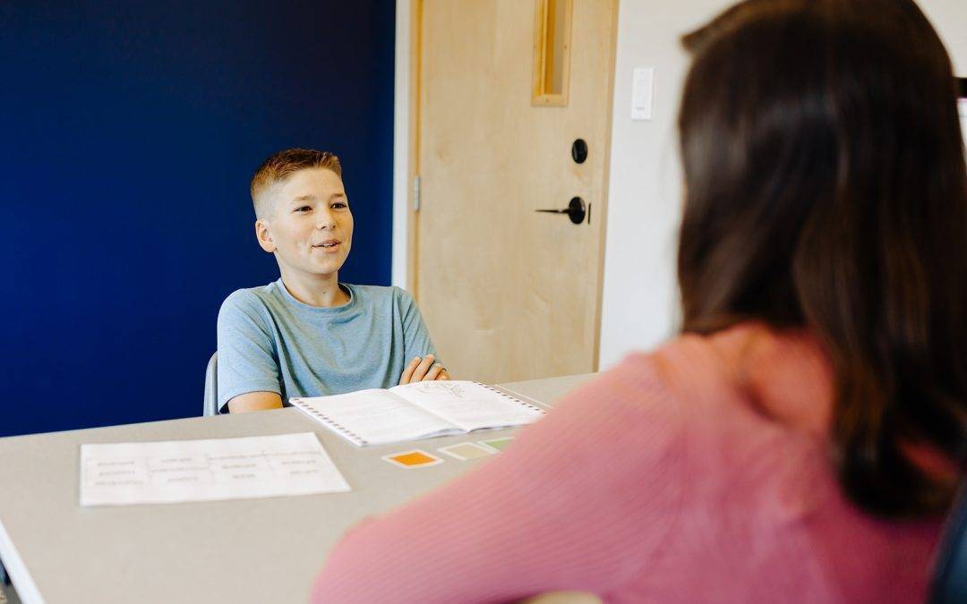 FAST Scores: What Do They Mean for Your Child?