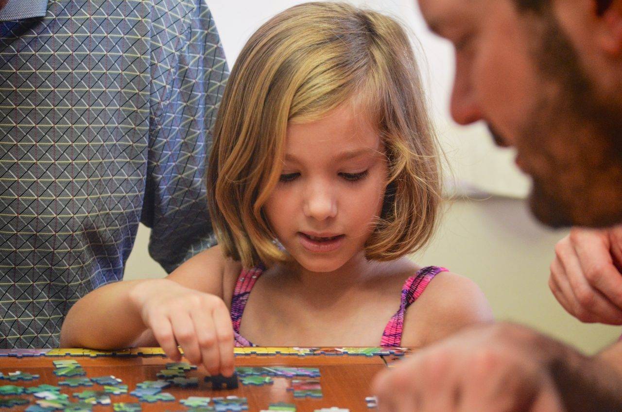 3 Ways to Help with Attention and Executive Functioning | ETLC