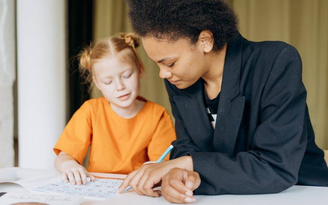 Teaching Phonics to Your Child: Daydreaming of Letters