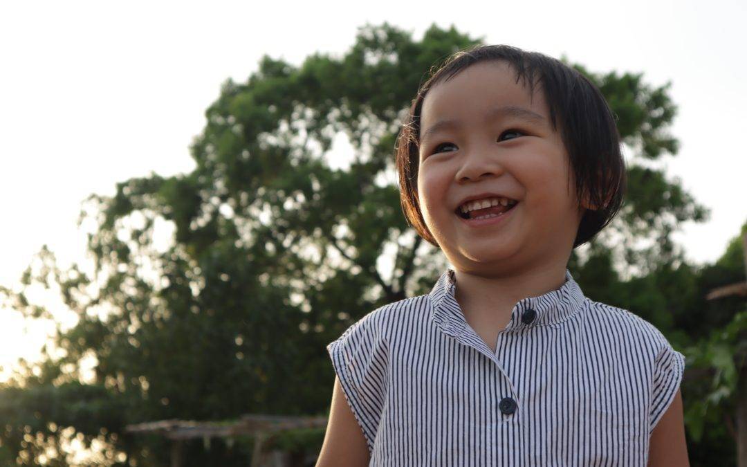 Speech and Language Milestones for a 4-year old