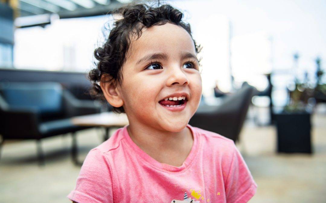 Speech and Language Milestones For a 3-Year Old