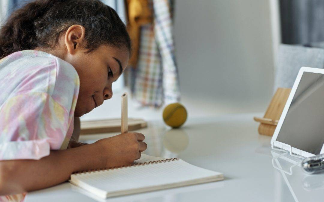 Help! My Child is Struggling with Handwriting!