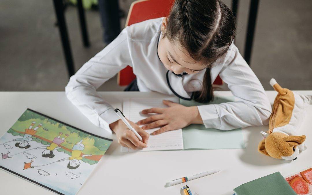 How Does Executive Functioning Relate to My Child?