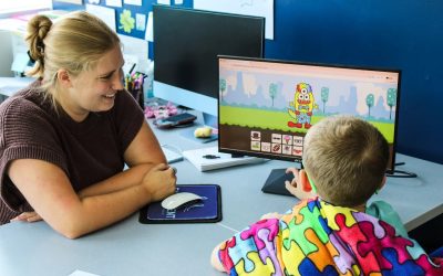 New School Year, New Schedule: How to Build a Routine That Works