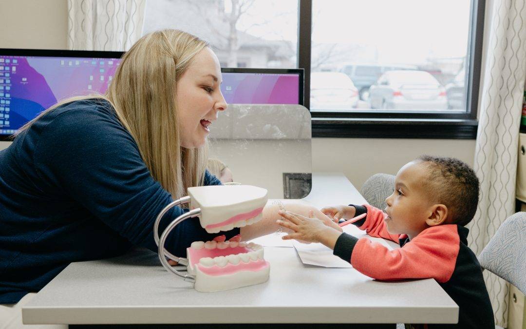 What Is an Oral Mechanism Exam?