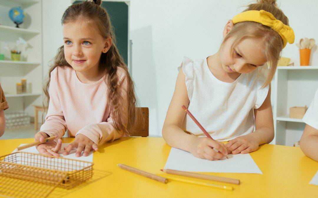 What’s the Point of Working on Handwriting?