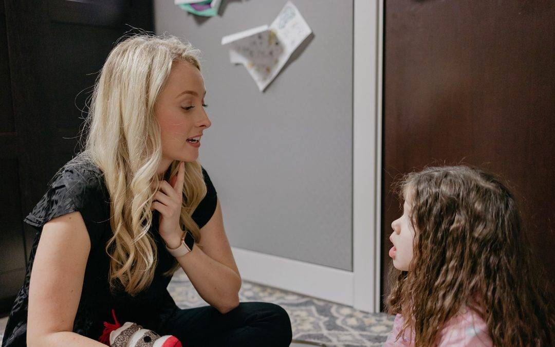 Speech Versus Language: What Is The Difference?