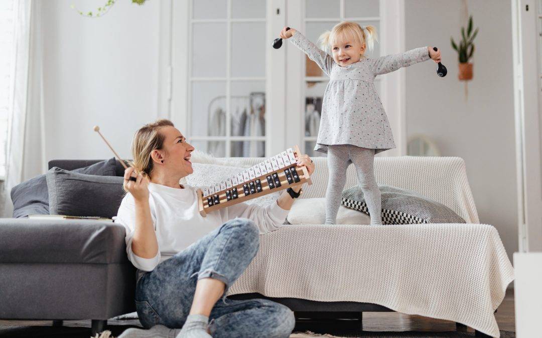 Activities to Boost Your Child’s Social Skills