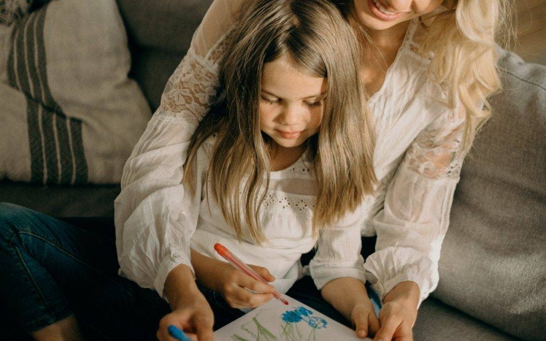 5 Ways to Build Language Around the Holidays