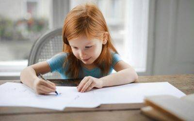 3 Handwriting Games to Play with Your Child