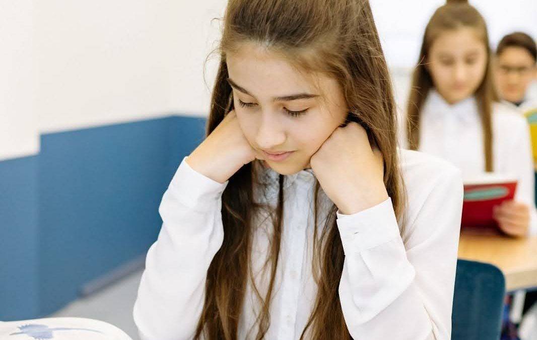 5 Tips to Help Your Child with Dyslexia