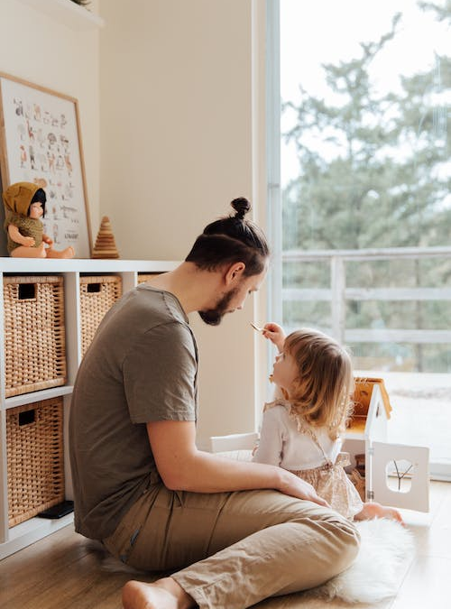 What Is Gestalt Language Processing?