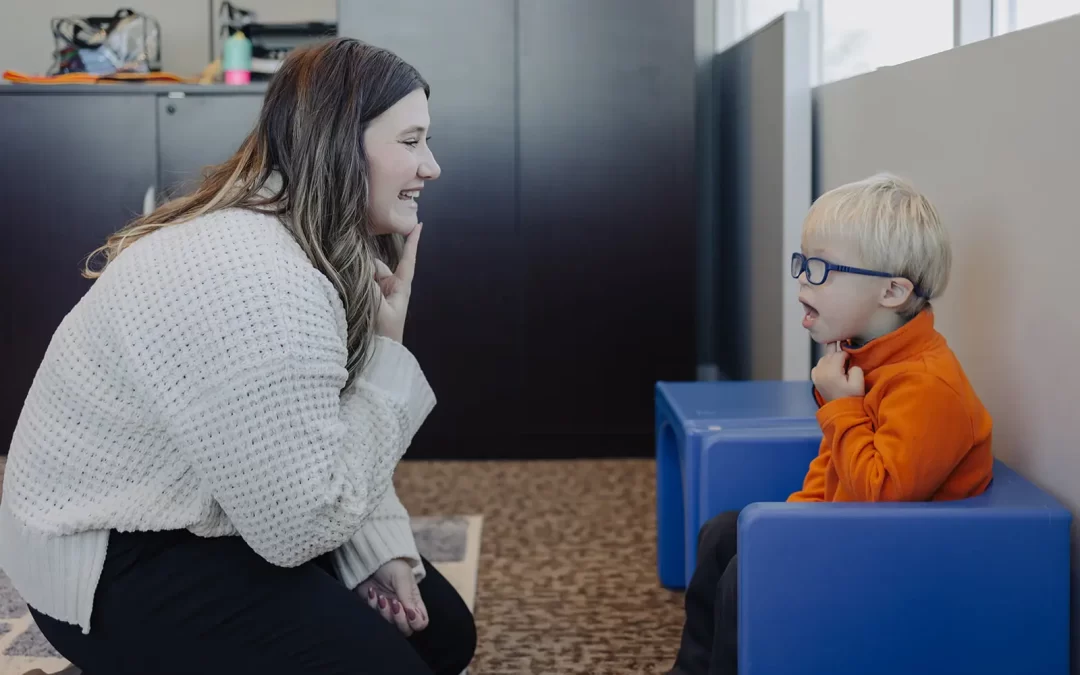 Reasons Why Your Child Can Say a Sound But Isn’t