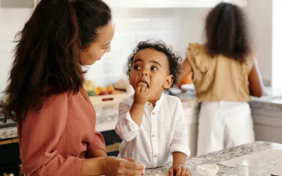 Is Your Child a Problem Eater? Here Are 5 Questions to Help You Know