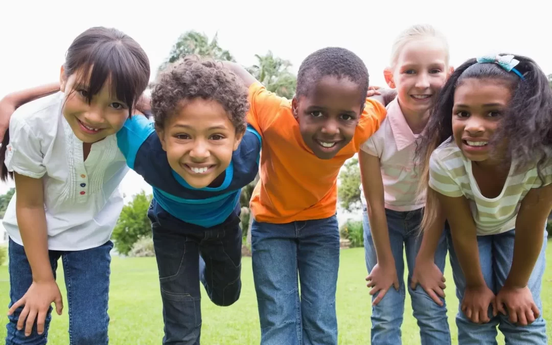 6 Tips for Helping Your Child Make Lasting Friendships
