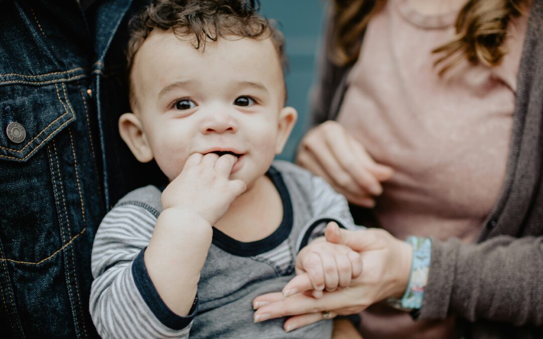 Late Talkers: When To Seek Professional Help