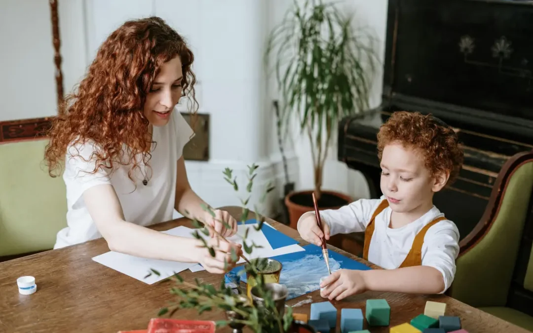 4 Ways To Practice Social Skills Around the Holidays