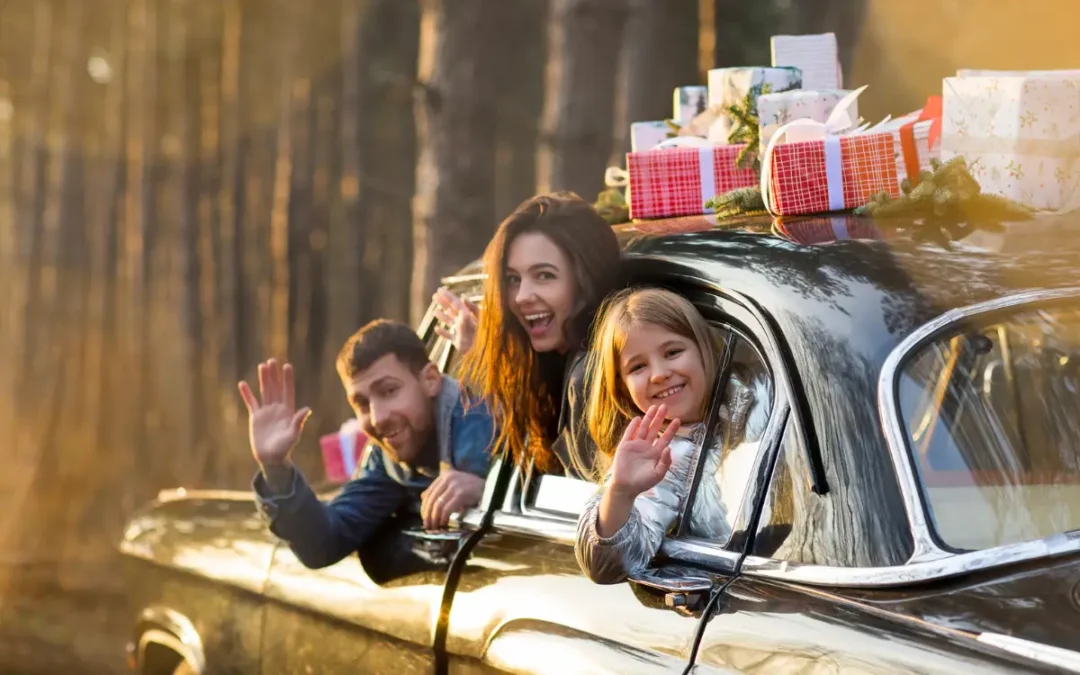 6 Fun Activities for Your Holiday Travels