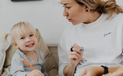 How Much Should My Two-Year-Old Be Talking? A Parent’s Guide