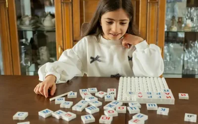 A 5-Step Method to Help Your Child Master Spelling Words