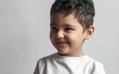 How Much Should My 3-Year-Old Be Talking? A Speech Therapist’s Guide