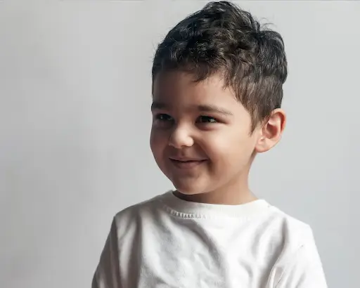 when to worry about toddler speech