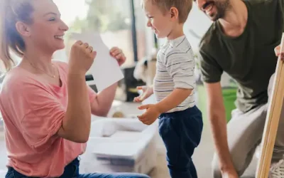 Is Your Child Ignoring You? 3 Fun Ways to Practice Following Directions