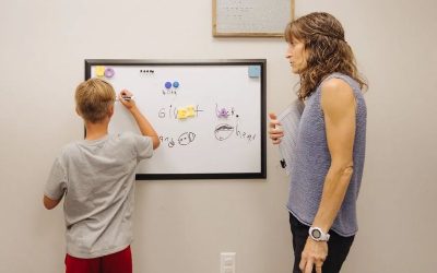Speech and Language Skills for STEM: 5 Connections
