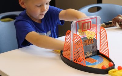 Family Game Night: 8 Games for Language Skills