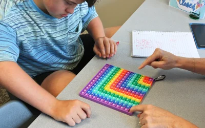 Fun Ways to Build Math Skills at Home