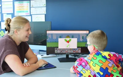 How Much Screen Time Is Too Much? A Parent’s Guide to Digital Wellness