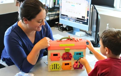 How to Help Your Child Follow Directions and Answer Questions